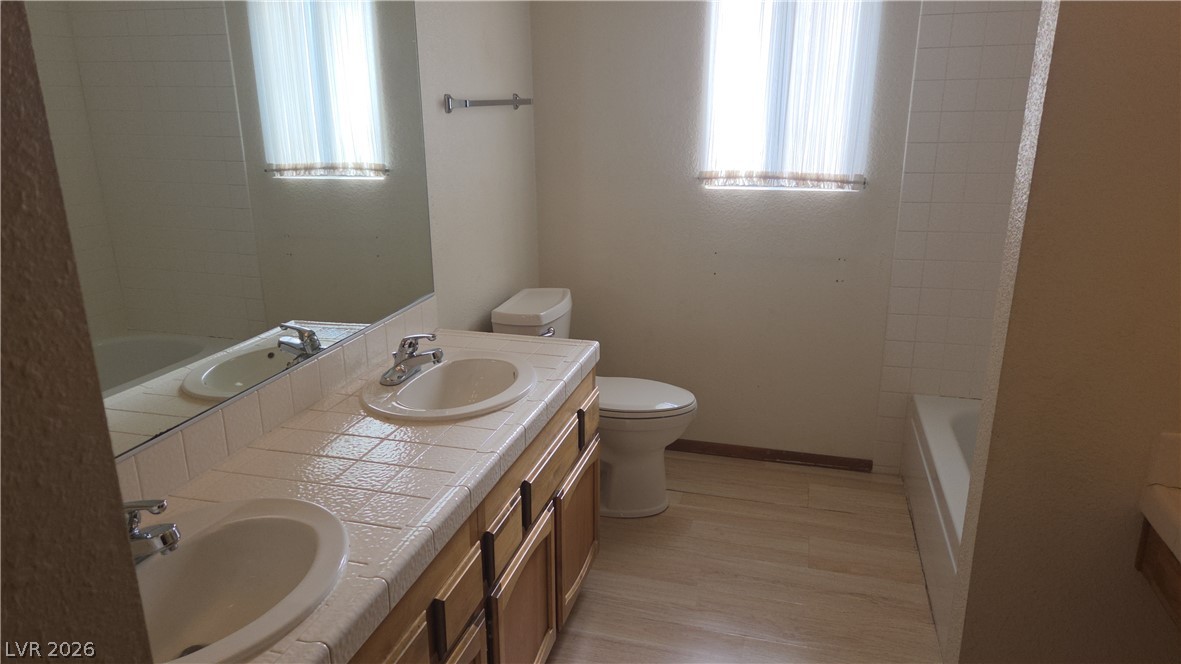 5312 Alpine Place Las Vegas NV 89107