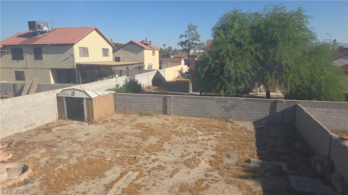 5312 Alpine Place Las Vegas NV 89107