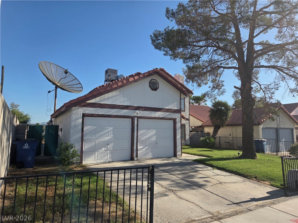 5312 Alpine Place Las Vegas NV 89107
