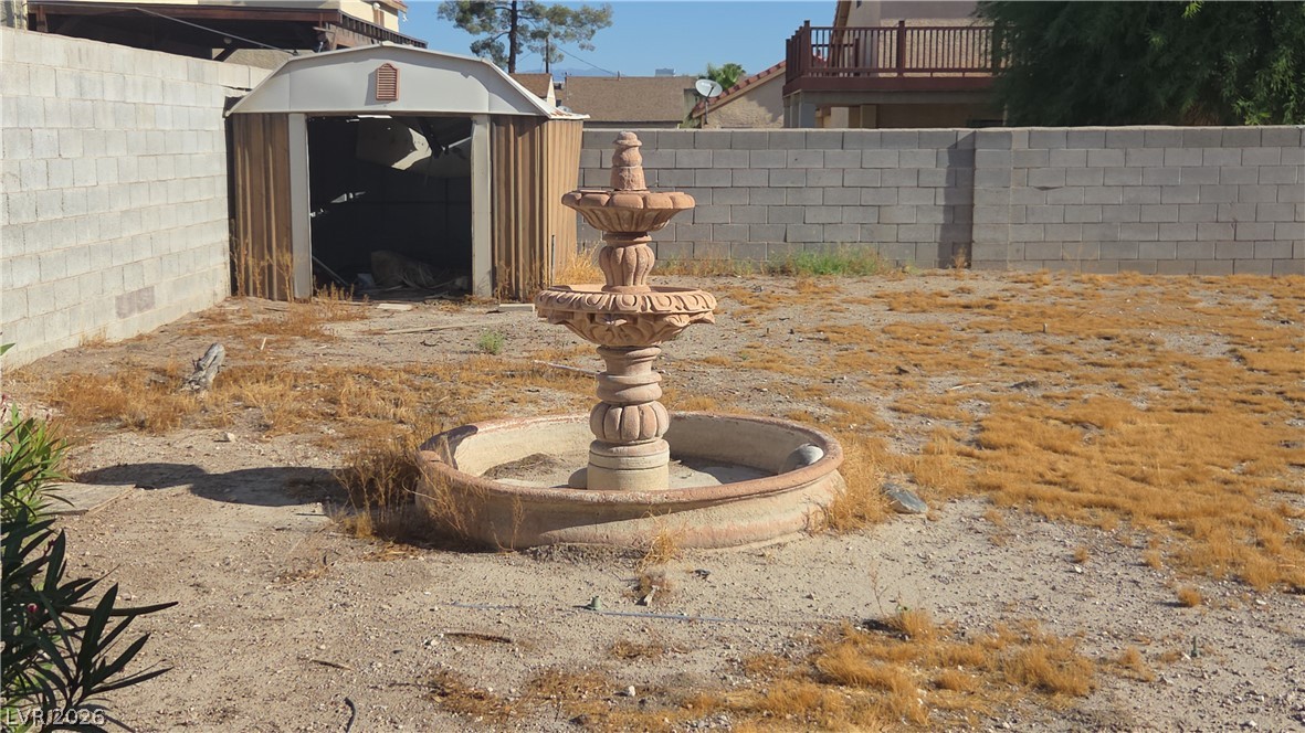 5312 Alpine Place Las Vegas NV 89107