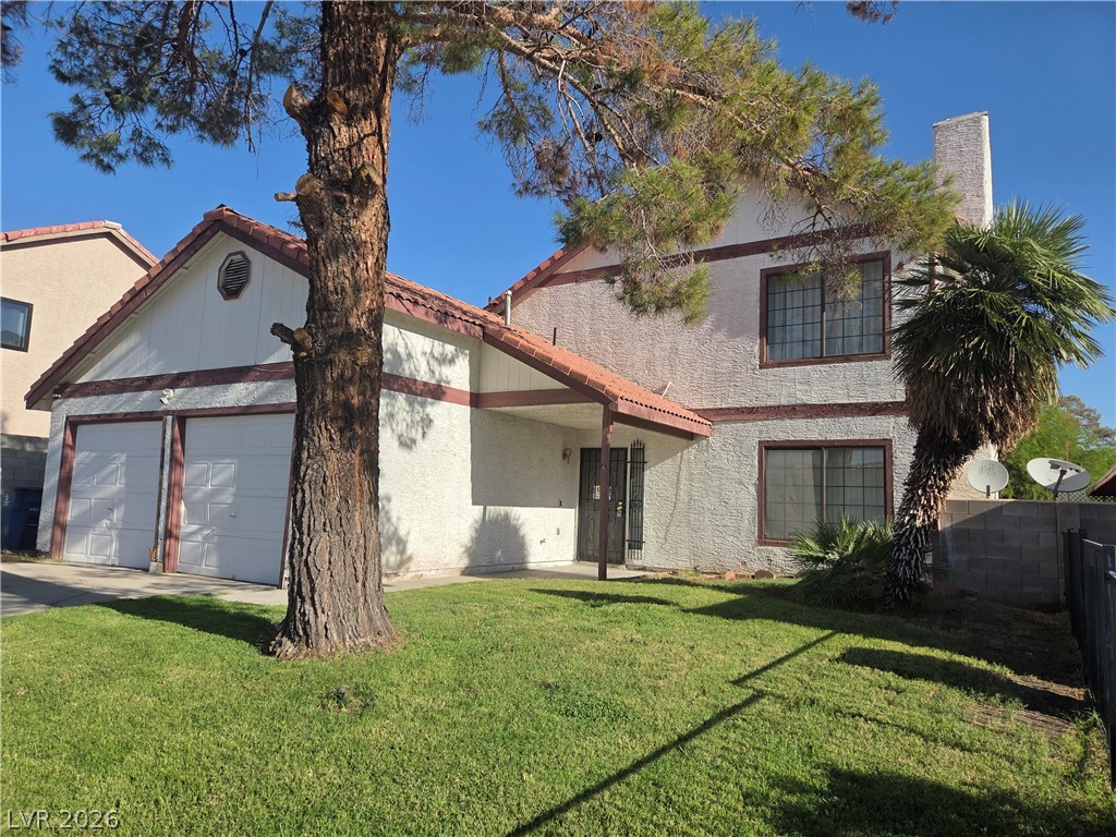 5312 Alpine Place Las Vegas NV 89107