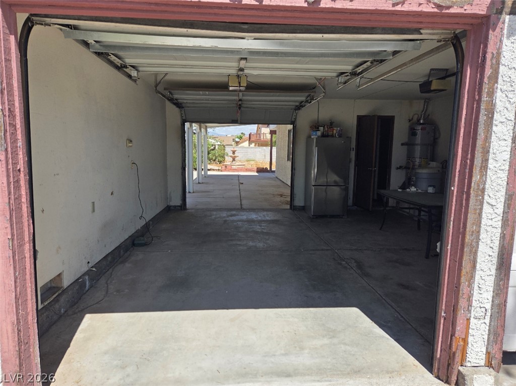 5312 Alpine Place Las Vegas NV 89107