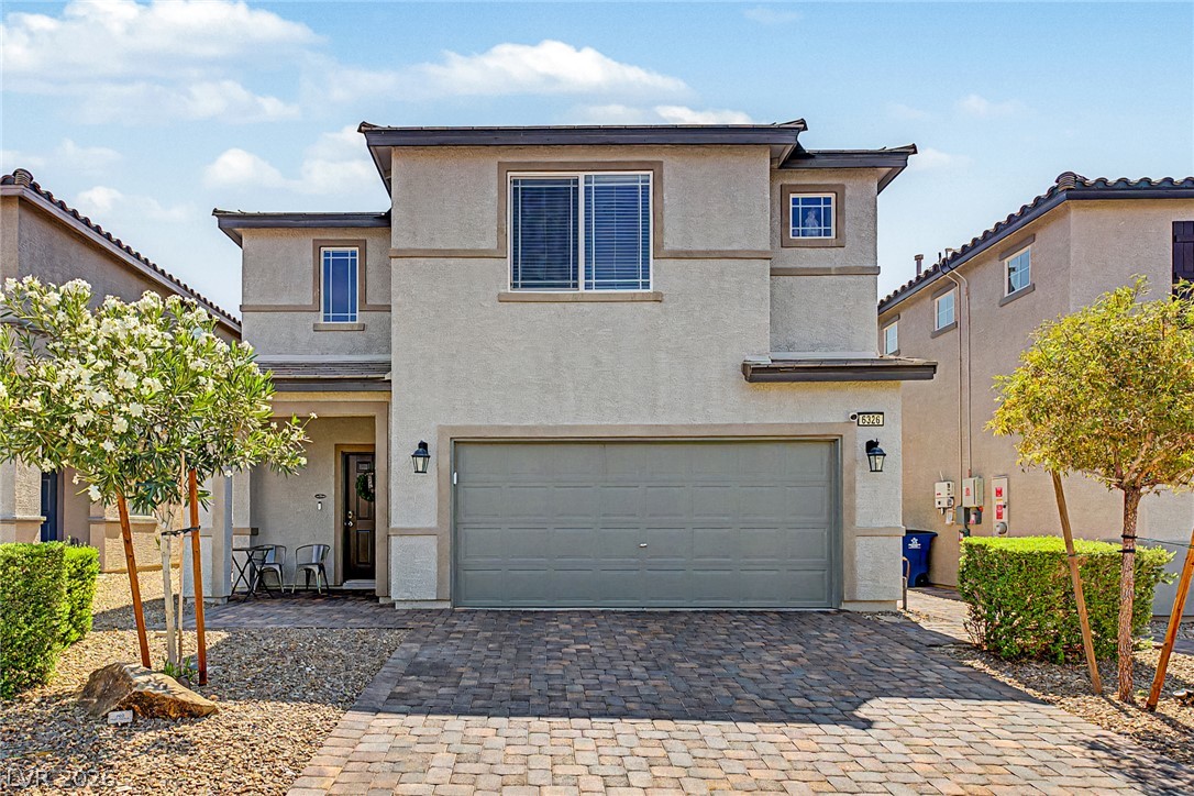 6326 Highledge Street North Las Vegas NV 89081