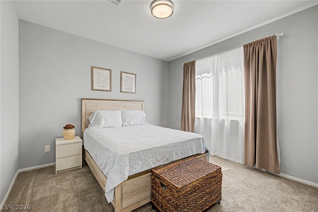 6326 Highledge Street North Las Vegas NV 89081