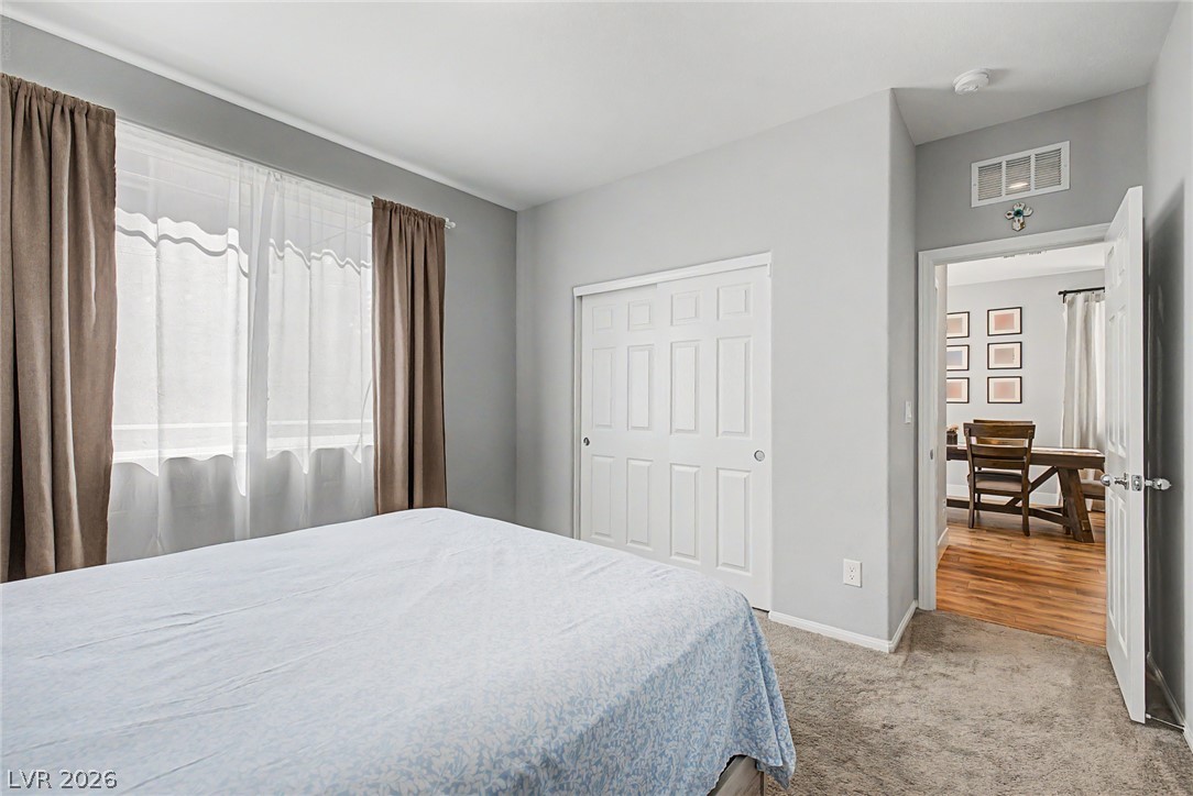6326 Highledge Street North Las Vegas NV 89081