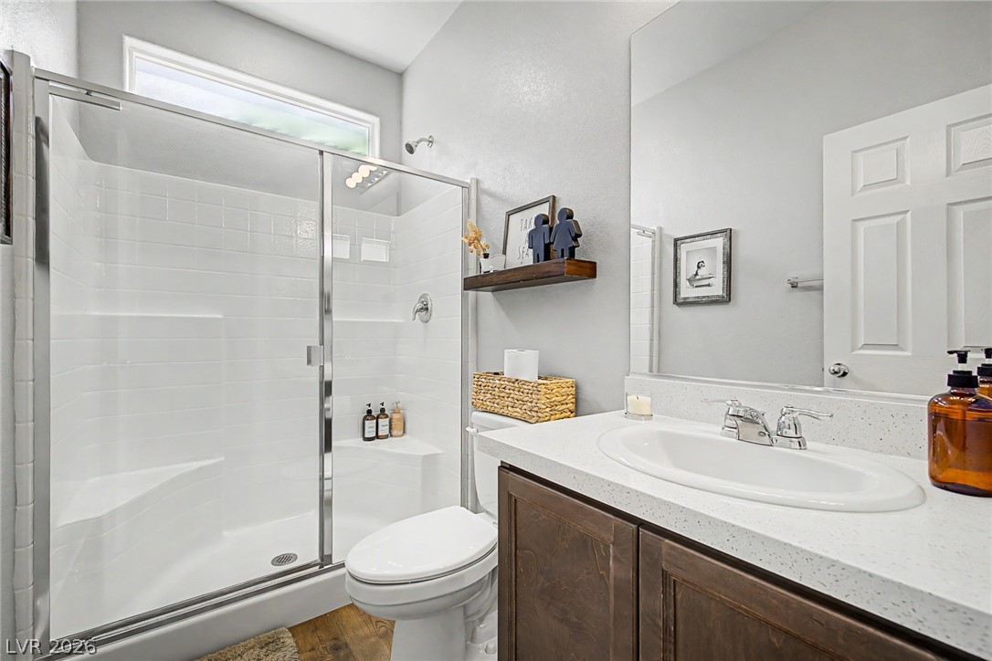 6326 Highledge Street North Las Vegas NV 89081