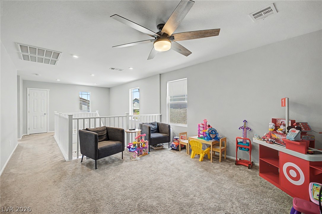 6326 Highledge Street North Las Vegas NV 89081