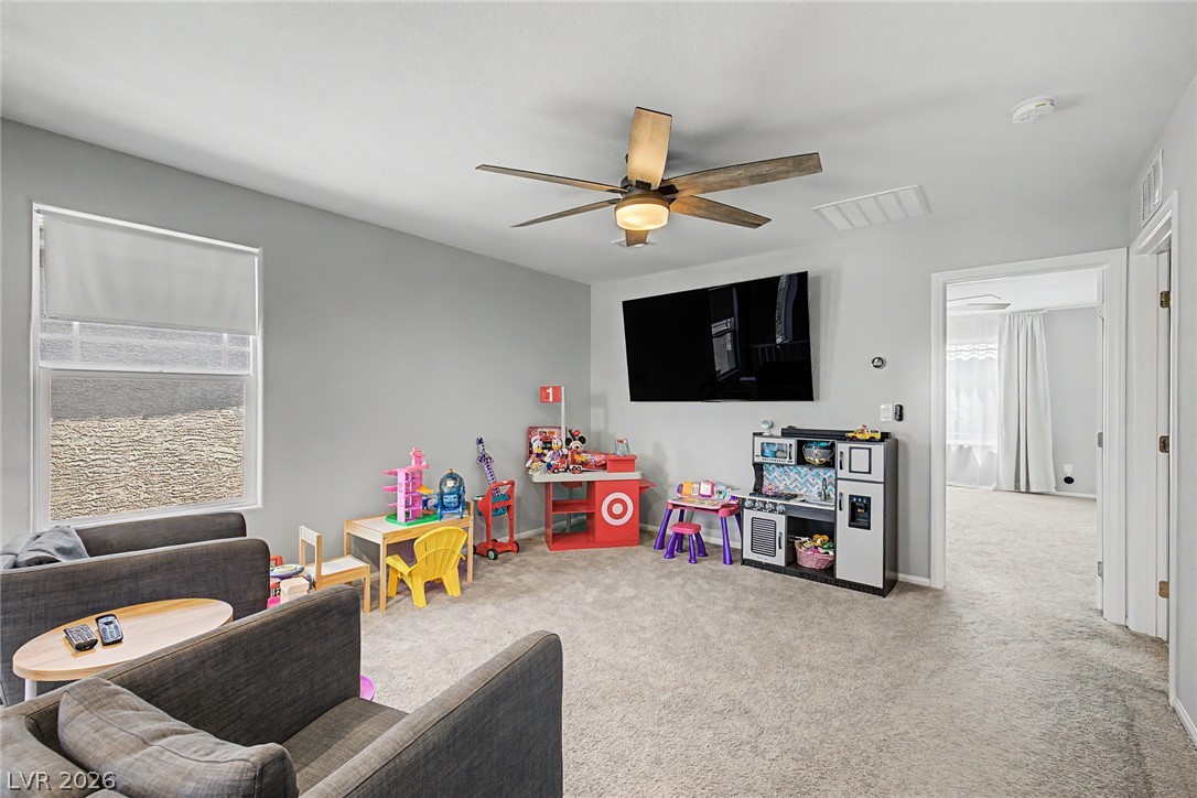 6326 Highledge Street North Las Vegas NV 89081