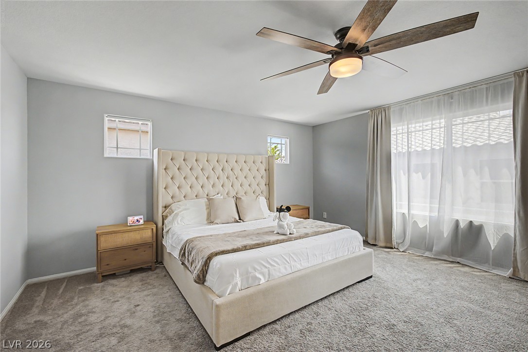 6326 Highledge Street North Las Vegas NV 89081