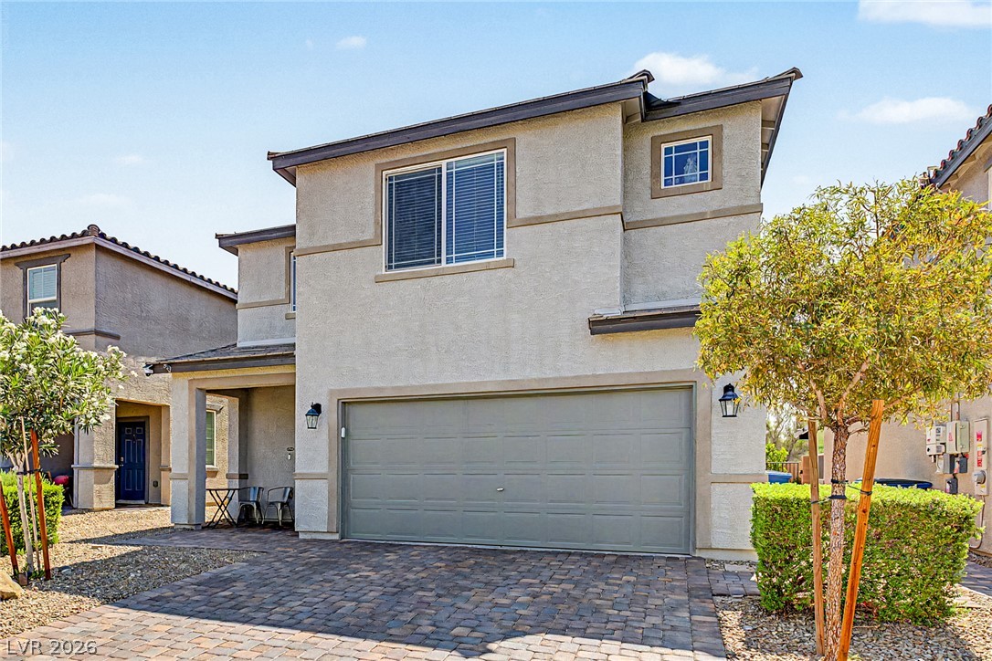 6326 Highledge Street North Las Vegas NV 89081