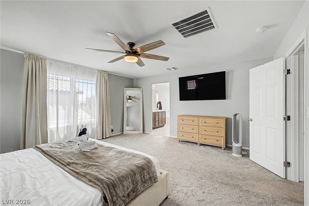 6326 Highledge Street North Las Vegas NV 89081