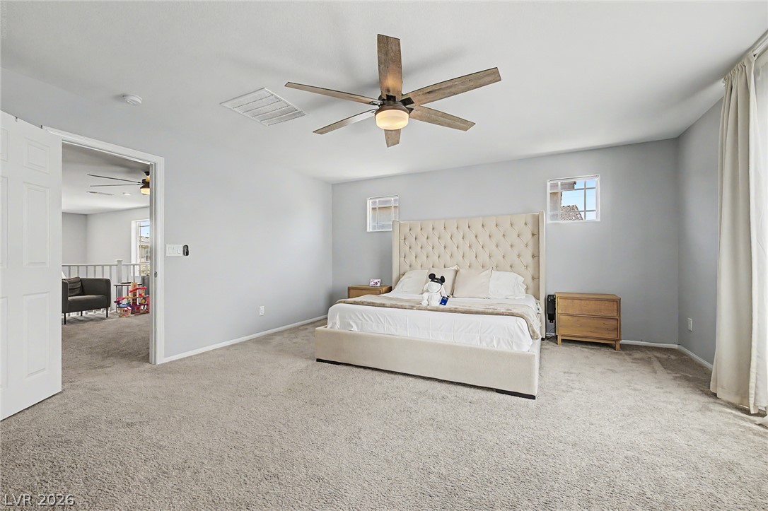 6326 Highledge Street North Las Vegas NV 89081