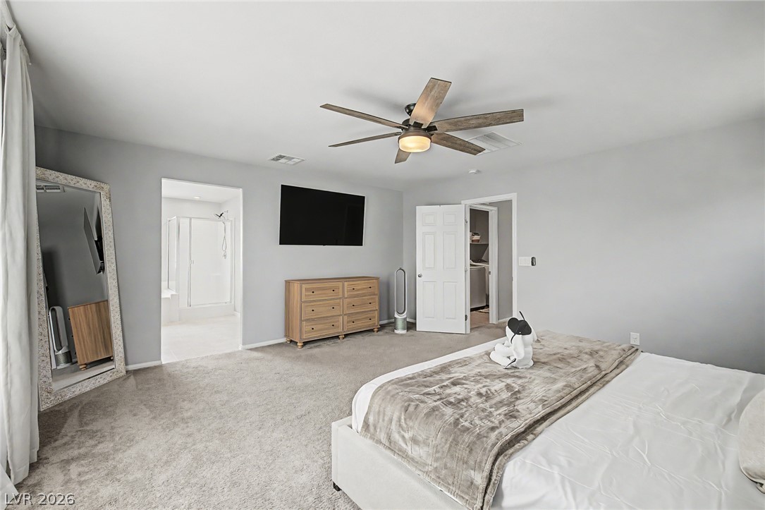 6326 Highledge Street North Las Vegas NV 89081