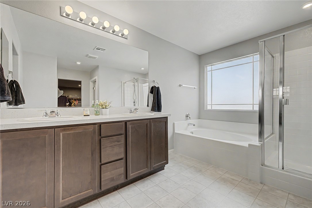 6326 Highledge Street North Las Vegas NV 89081