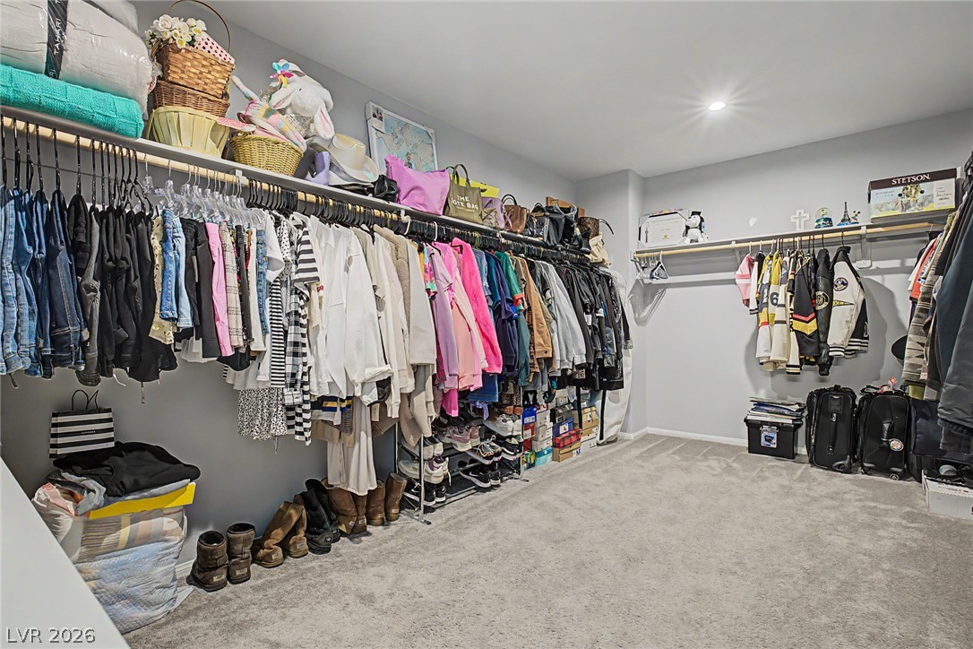 6326 Highledge Street North Las Vegas NV 89081