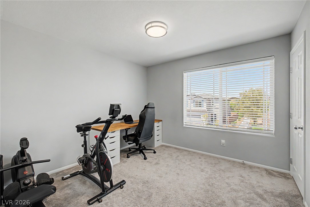 6326 Highledge Street North Las Vegas NV 89081
