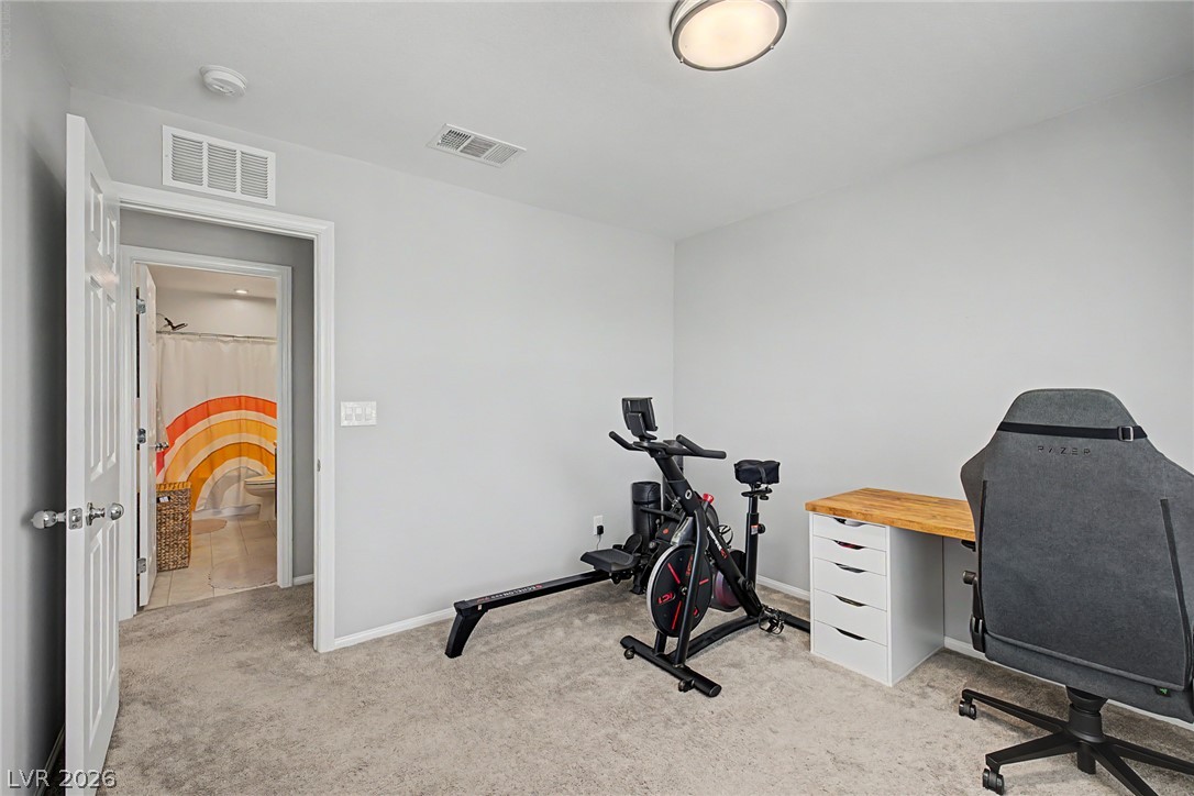 6326 Highledge Street North Las Vegas NV 89081