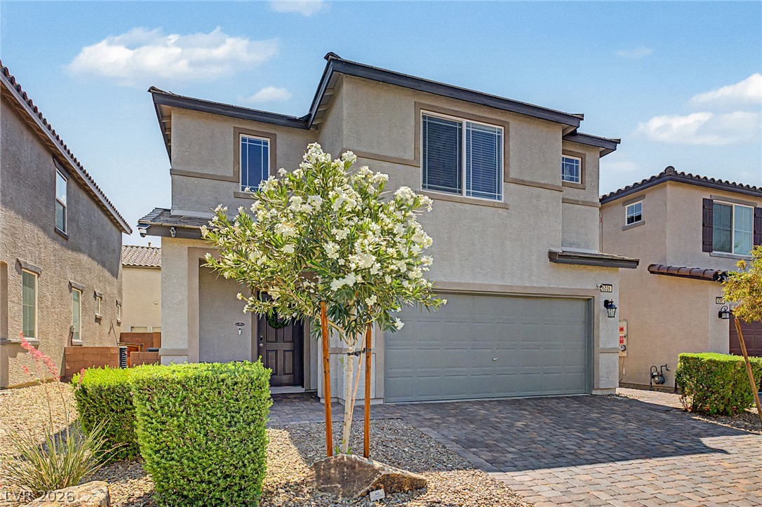 6326 Highledge Street North Las Vegas NV 89081