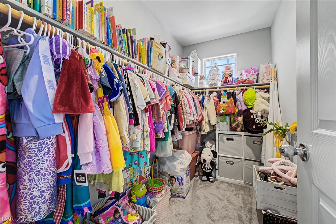 6326 Highledge Street North Las Vegas NV 89081