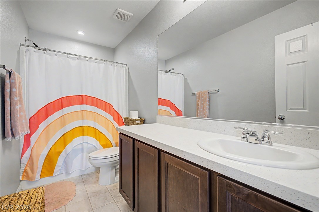 6326 Highledge Street North Las Vegas NV 89081