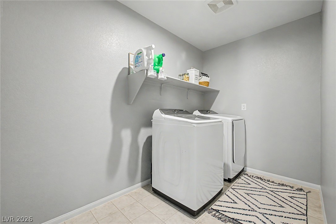 6326 Highledge Street North Las Vegas NV 89081