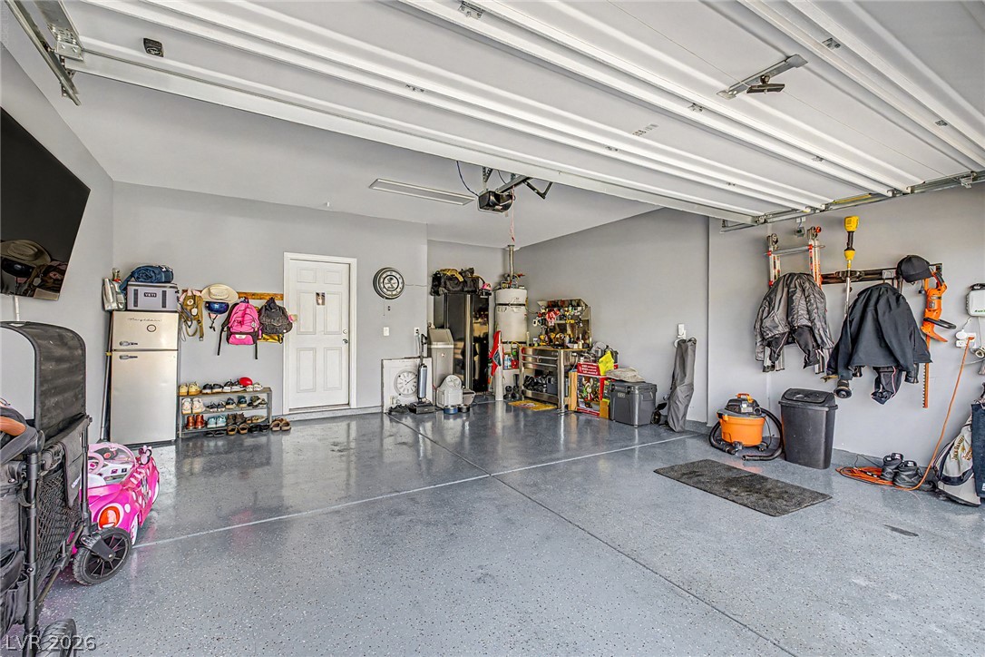 6326 Highledge Street North Las Vegas NV 89081