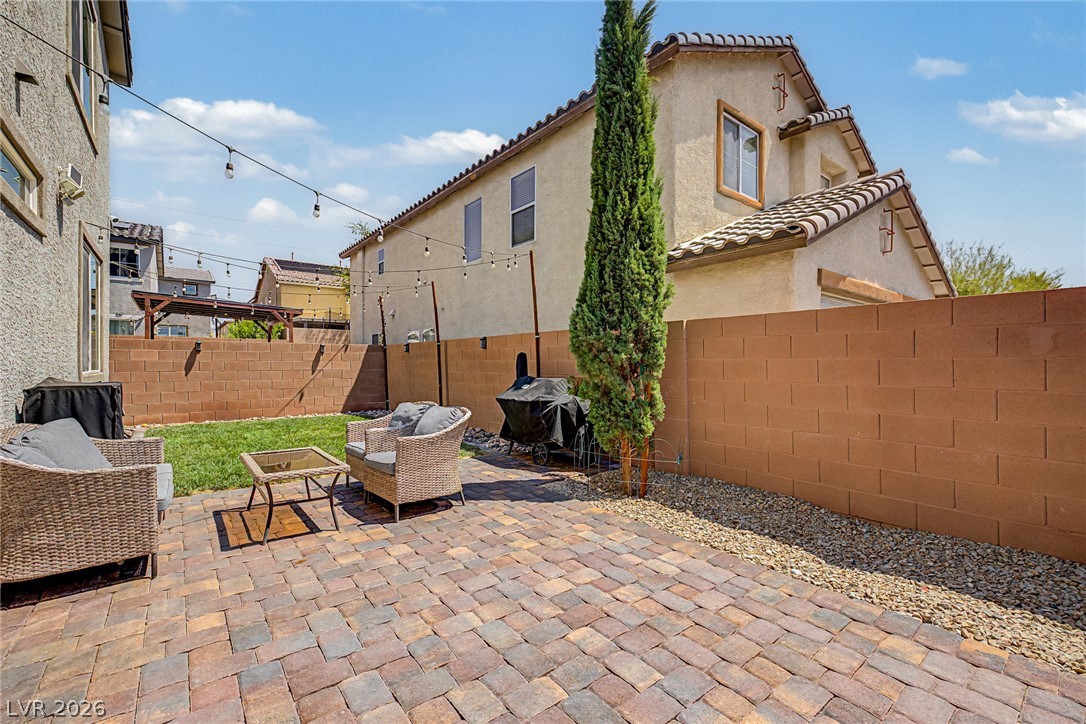 6326 Highledge Street North Las Vegas NV 89081