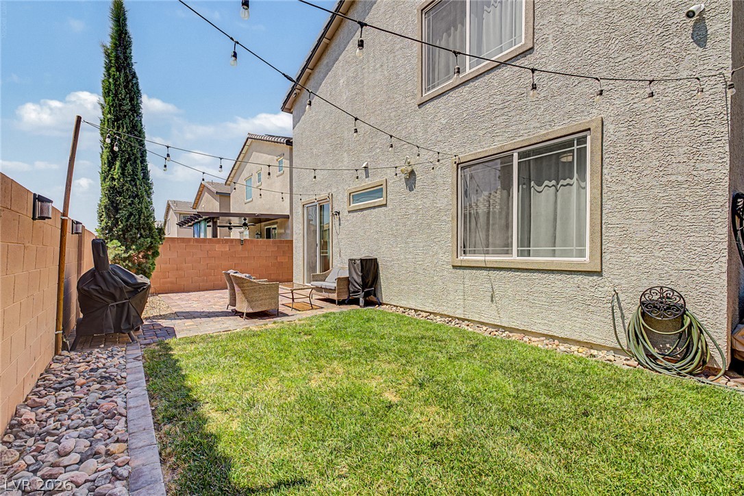 6326 Highledge Street North Las Vegas NV 89081