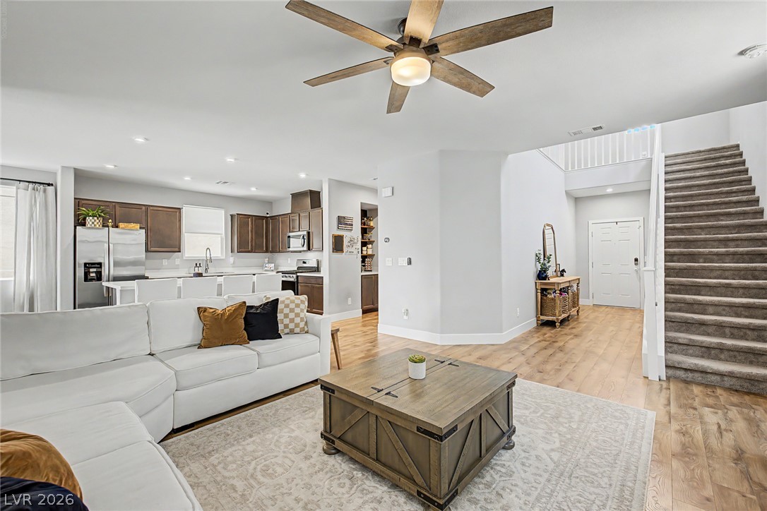 6326 Highledge Street North Las Vegas NV 89081