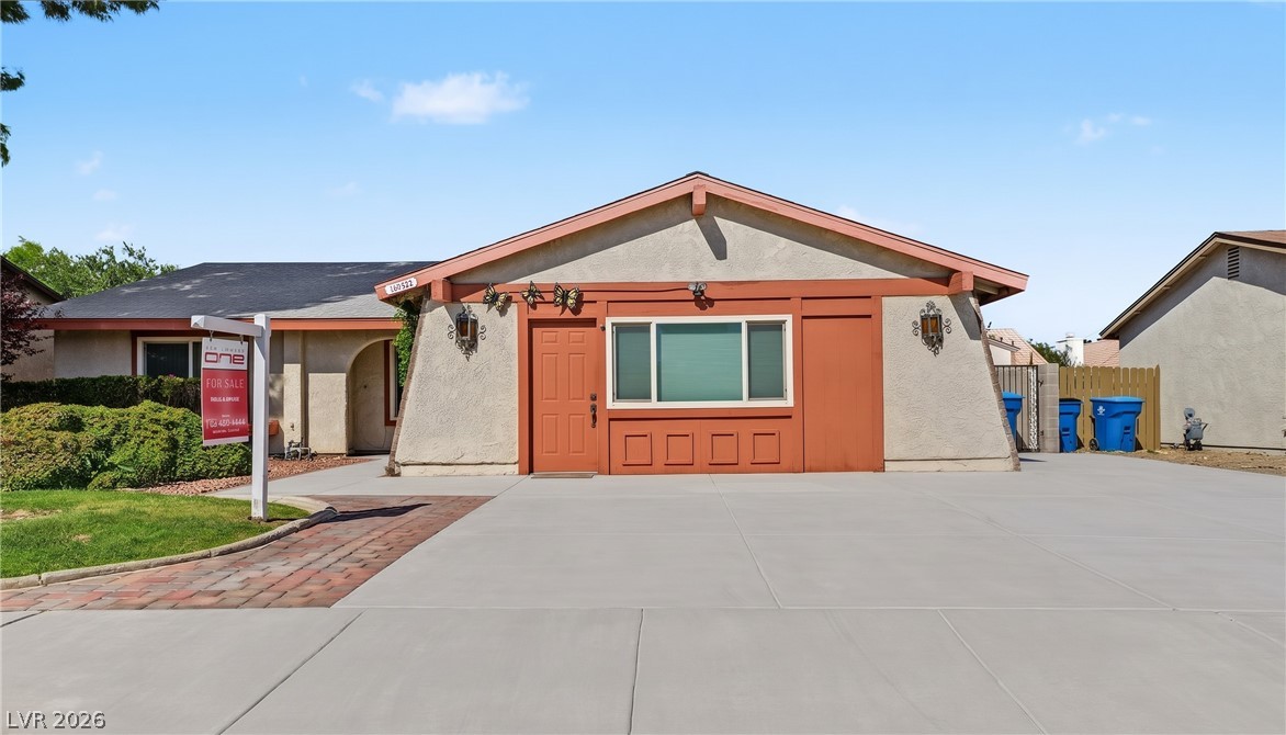 5680 Blossom View Avenue Las Vegas NV 89142