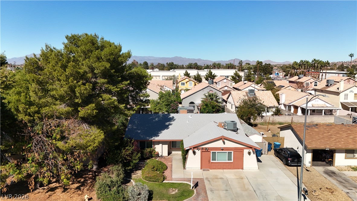 5680 Blossom View Avenue Las Vegas NV 89142