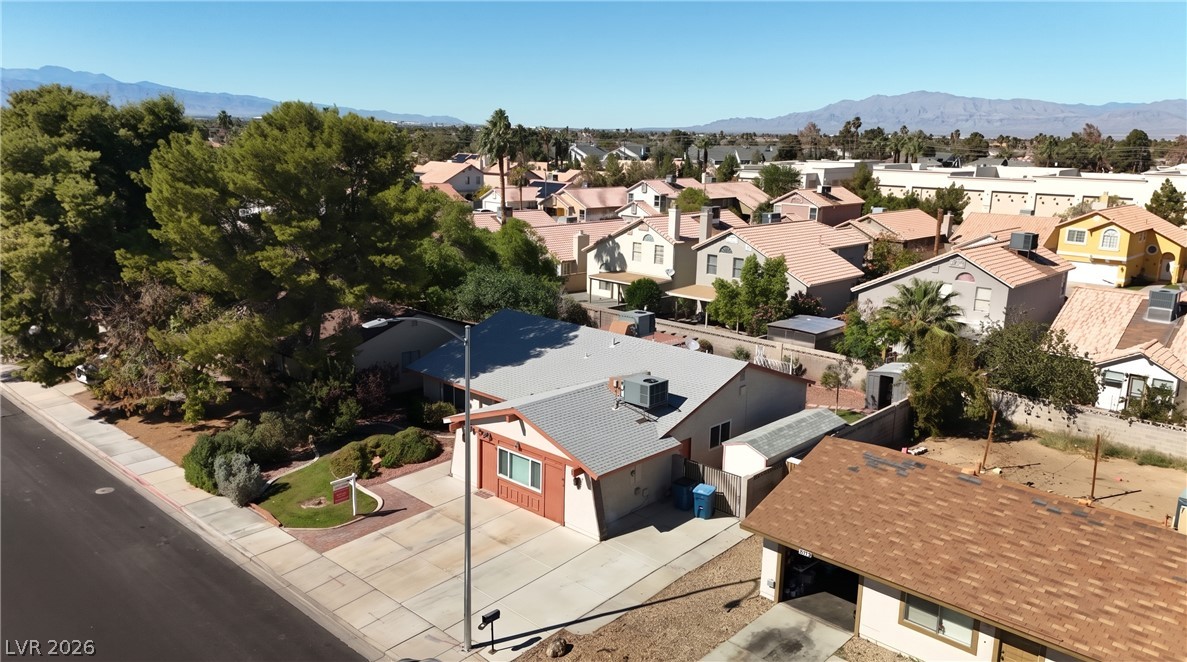 5680 Blossom View Avenue Las Vegas NV 89142