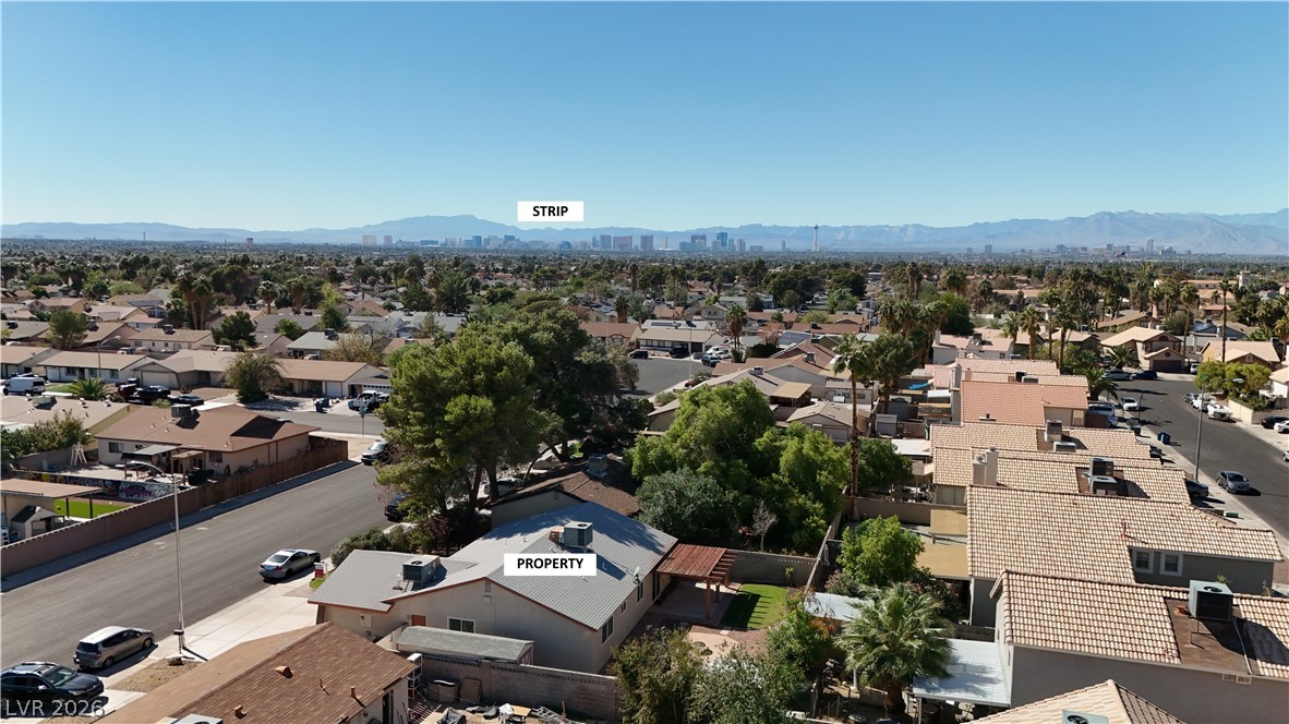 5680 Blossom View Avenue Las Vegas NV 89142