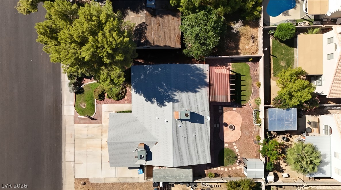 5680 Blossom View Avenue Las Vegas NV 89142
