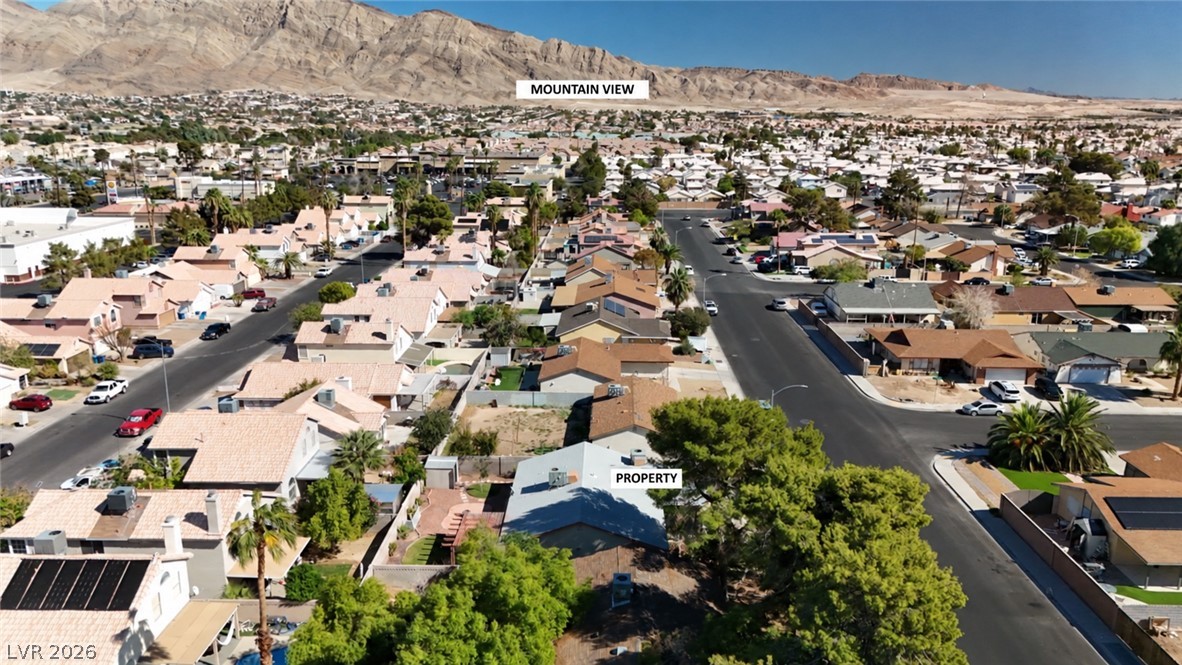 5680 Blossom View Avenue Las Vegas NV 89142