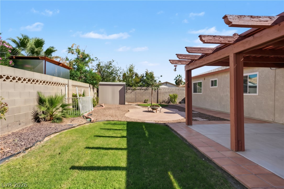 5680 Blossom View Avenue Las Vegas NV 89142