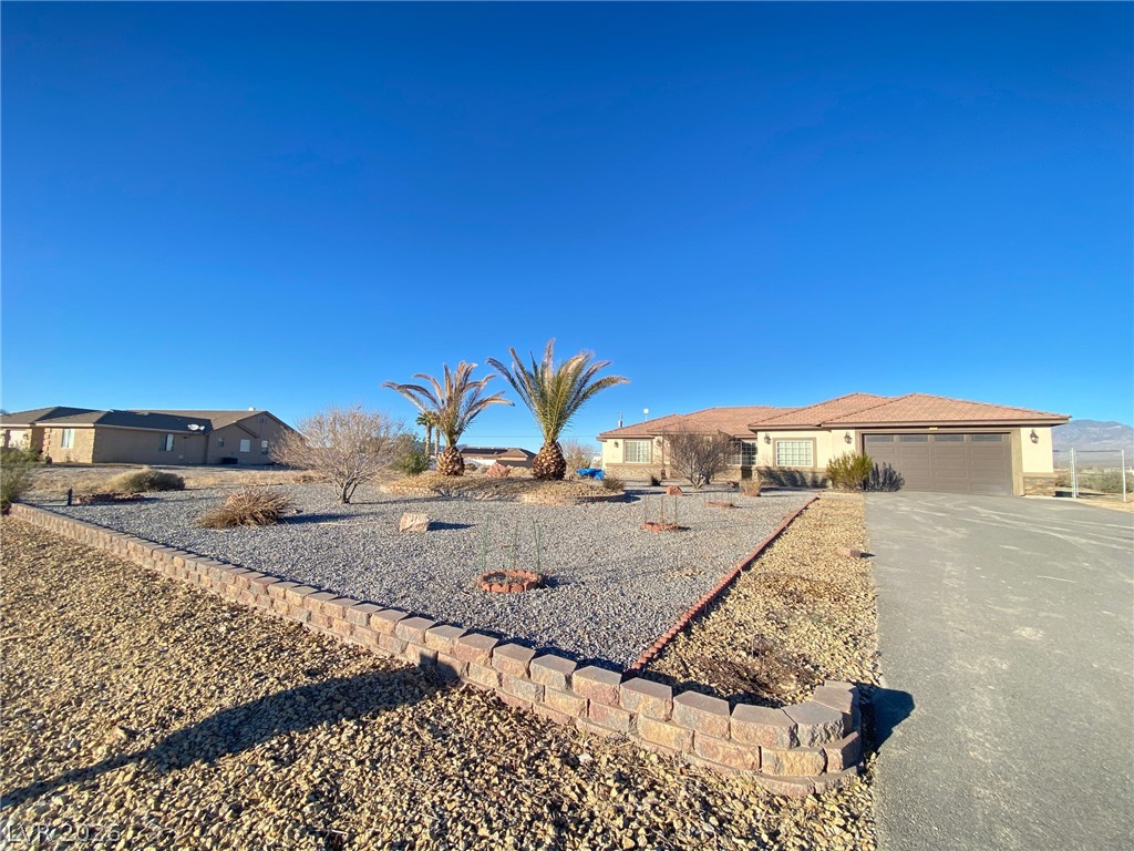440 Chevron Street Pahrump NV 89048