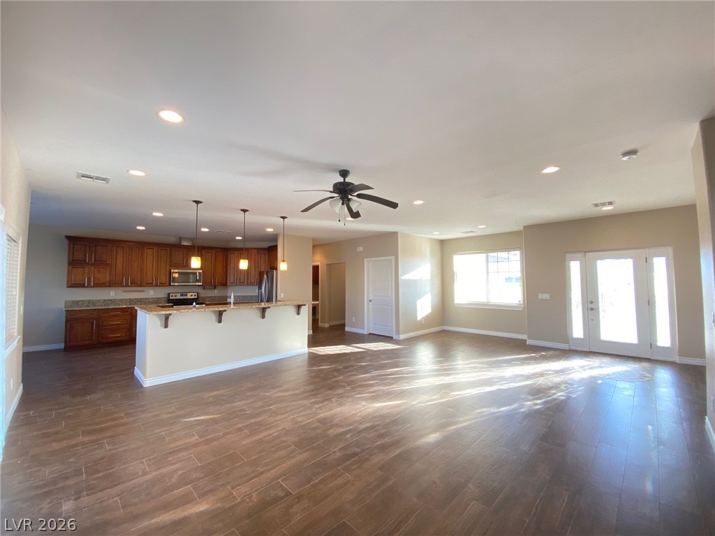 440 Chevron Street Pahrump NV 89048
