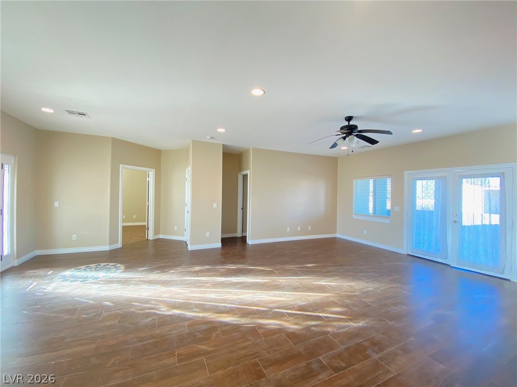 440 Chevron Street Pahrump NV 89048