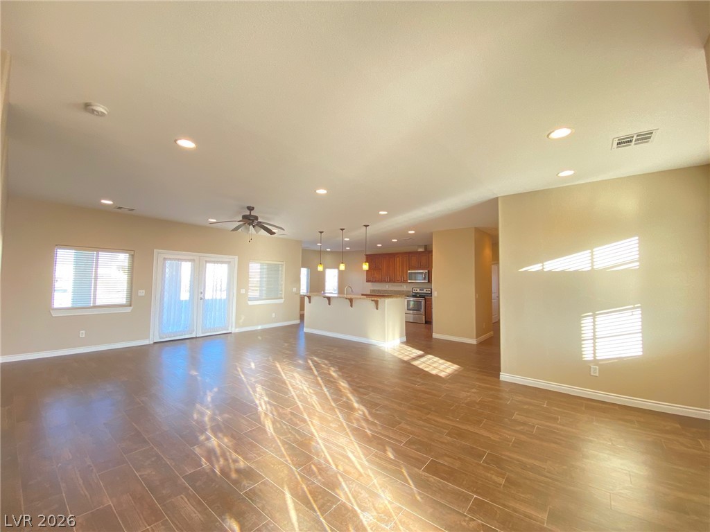 440 Chevron Street Pahrump NV 89048