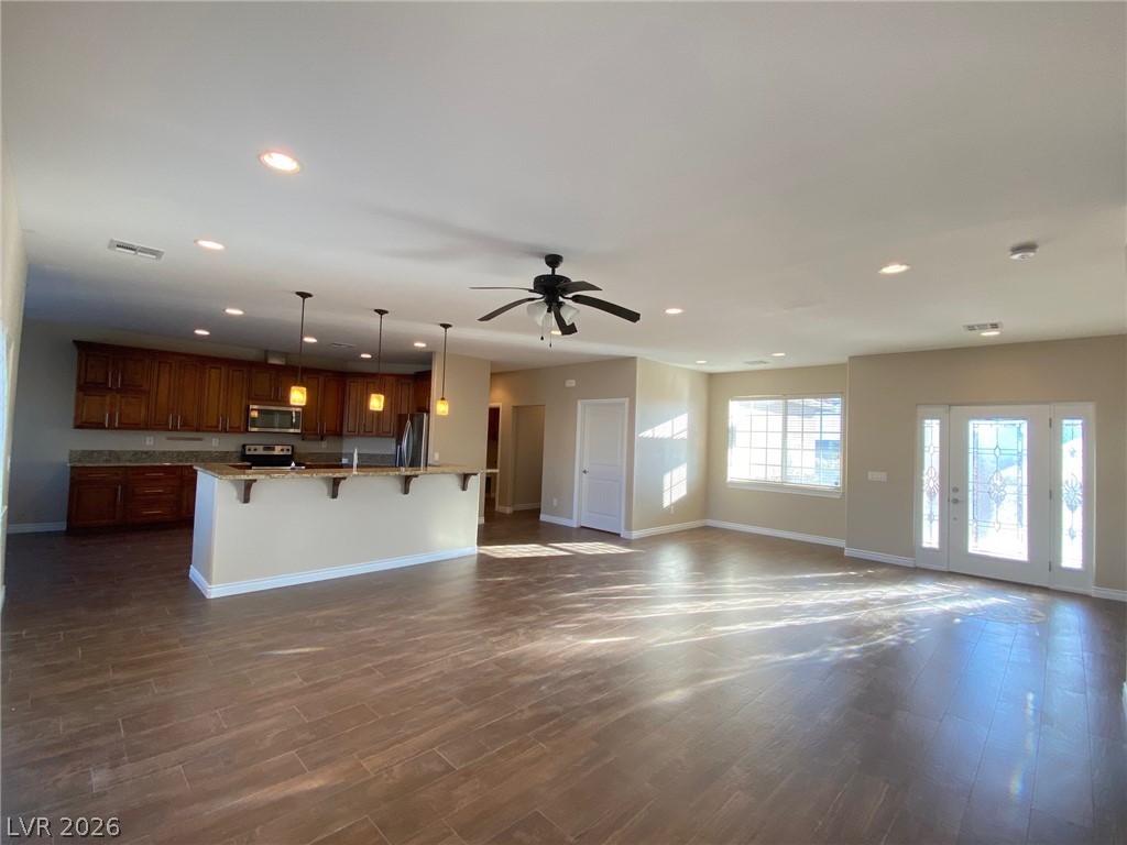 440 Chevron Street Pahrump NV 89048