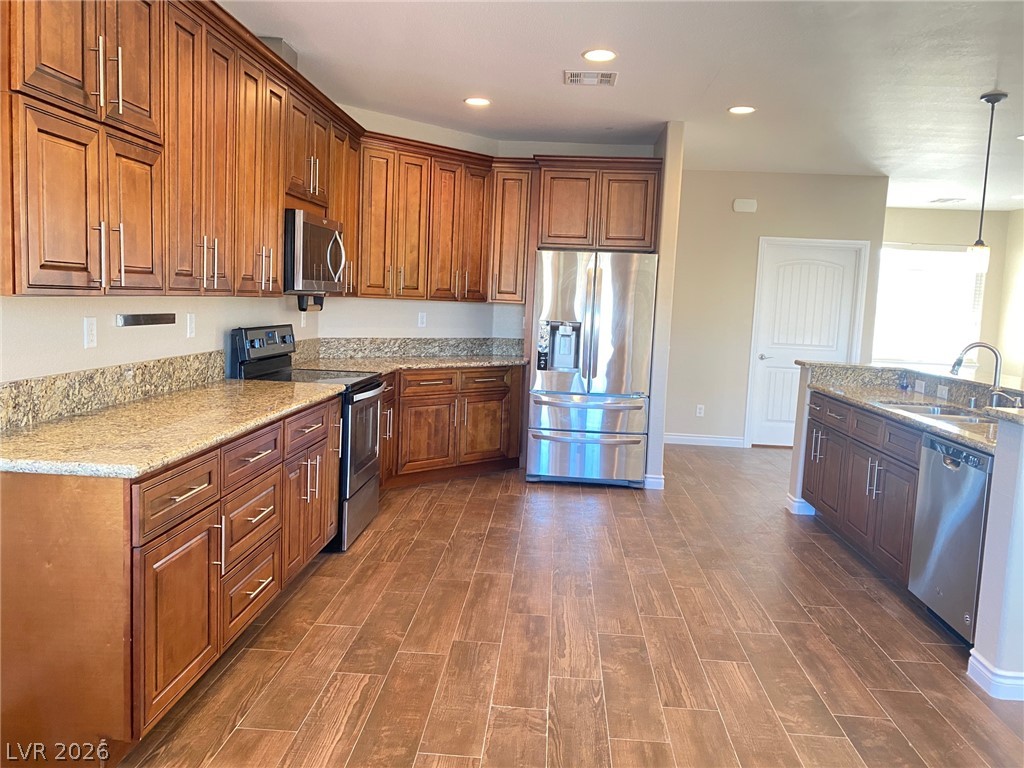 440 Chevron Street Pahrump NV 89048