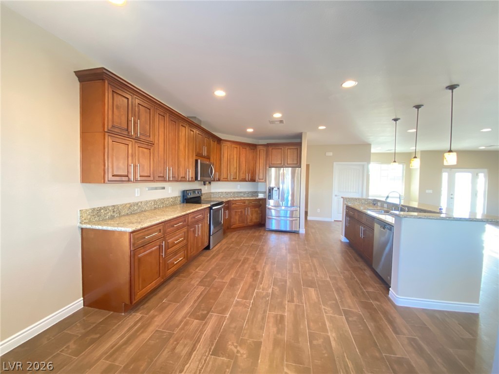 440 Chevron Street Pahrump NV 89048