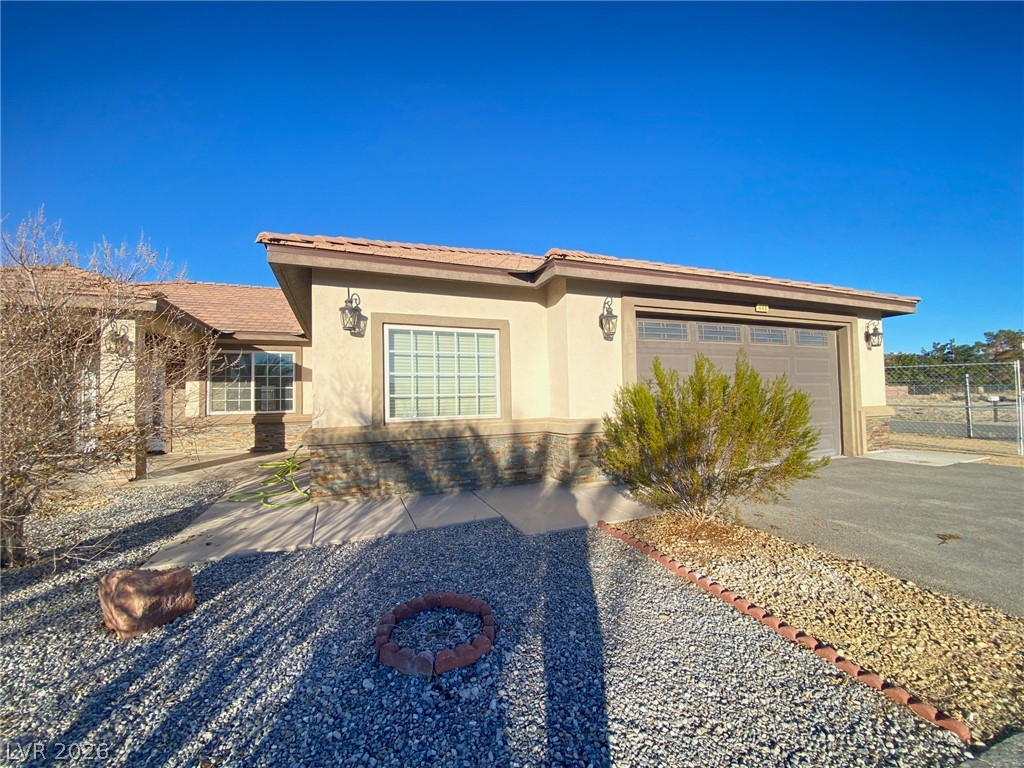 440 Chevron Street Pahrump NV 89048