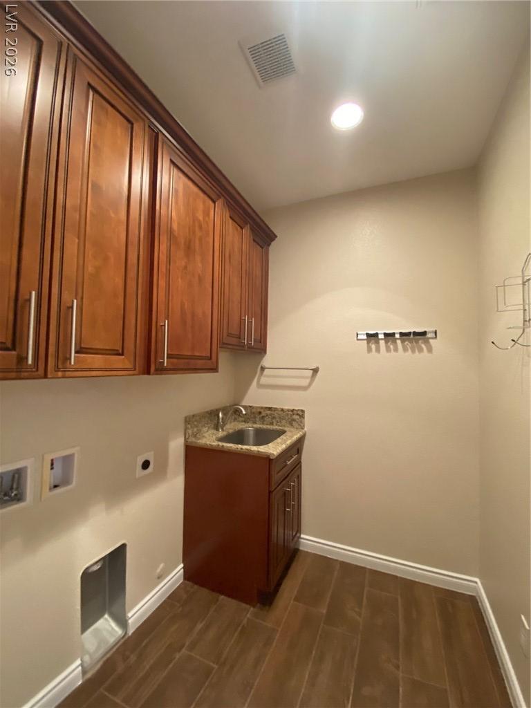 440 Chevron Street Pahrump NV 89048