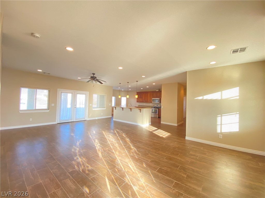 440 Chevron Street Pahrump NV 89048
