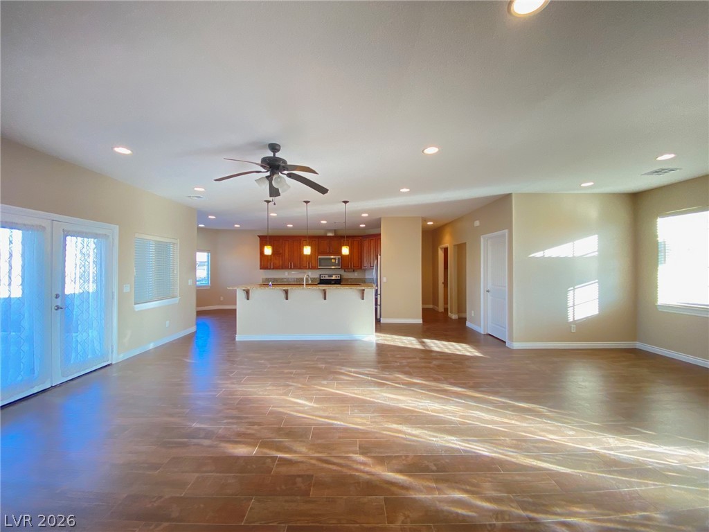 440 Chevron Street Pahrump NV 89048