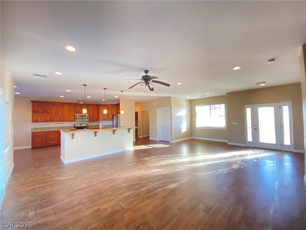 440 Chevron Street Pahrump NV 89048