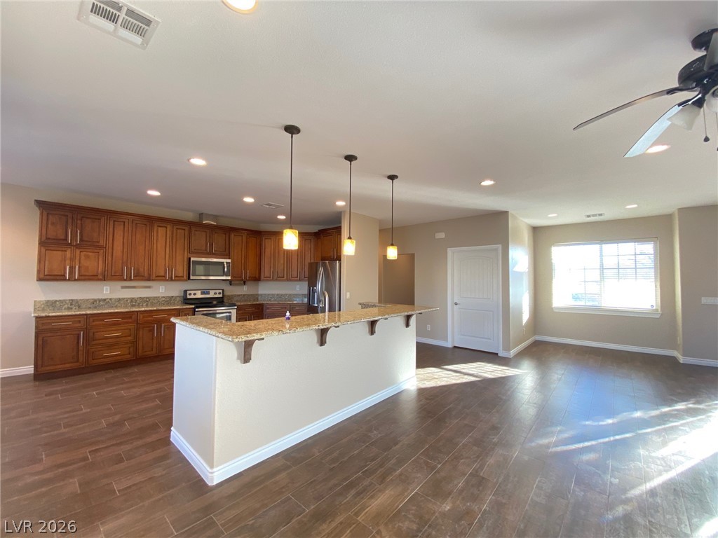 440 Chevron Street Pahrump NV 89048