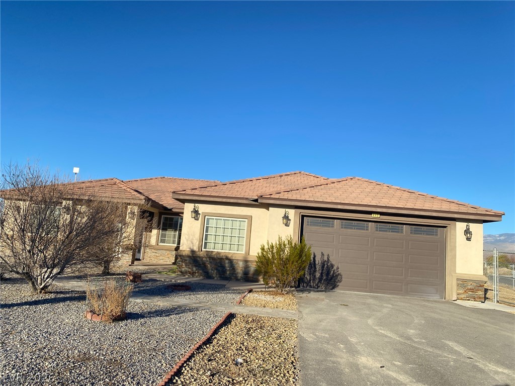 440 Chevron Street Pahrump NV 89048